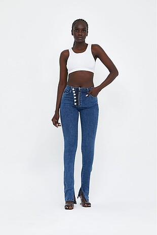 Lol model jean pantolon