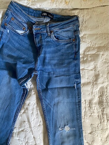 Zara Jean