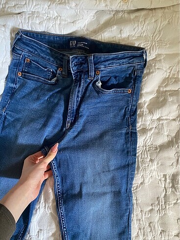 Gap Jean