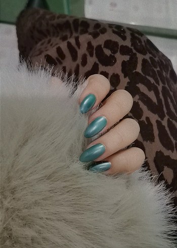 Jel takma tırnak - Görsel 2