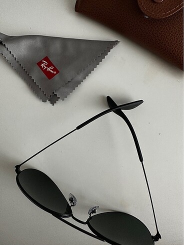 Beden yeşil Renk Rayban gözlük