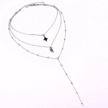 Accessorize kolye