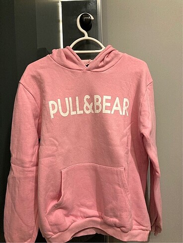 Pull and Bear sweatshirt