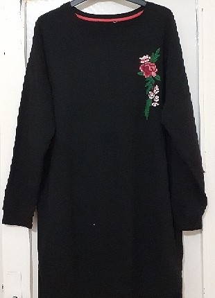 uzun tunik