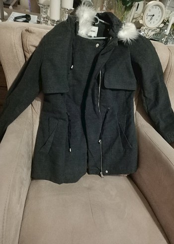 koton kaşe kaban