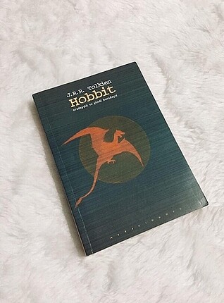 Özel ilan hobbit