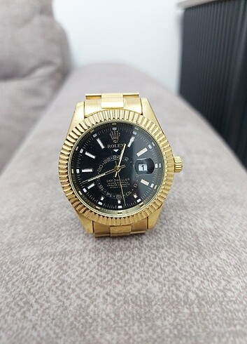 Rolex Erkek Saat 