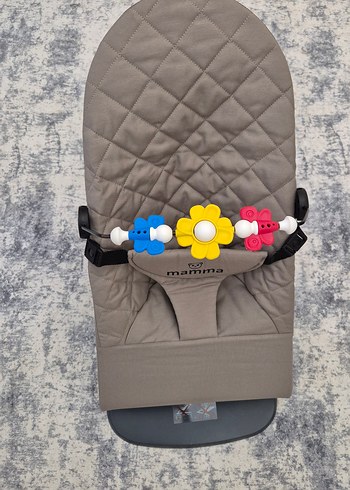 Mamma Ana Kucağı - Görsel 2