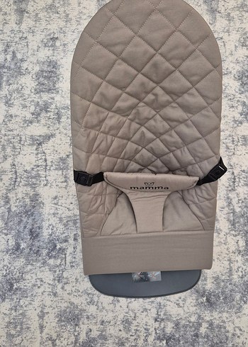 Mamma Ana Kucağı - Görsel 4