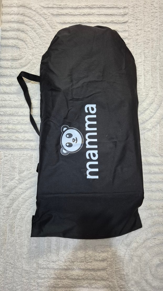 Mamma Ana Kucağı - Görsel 5