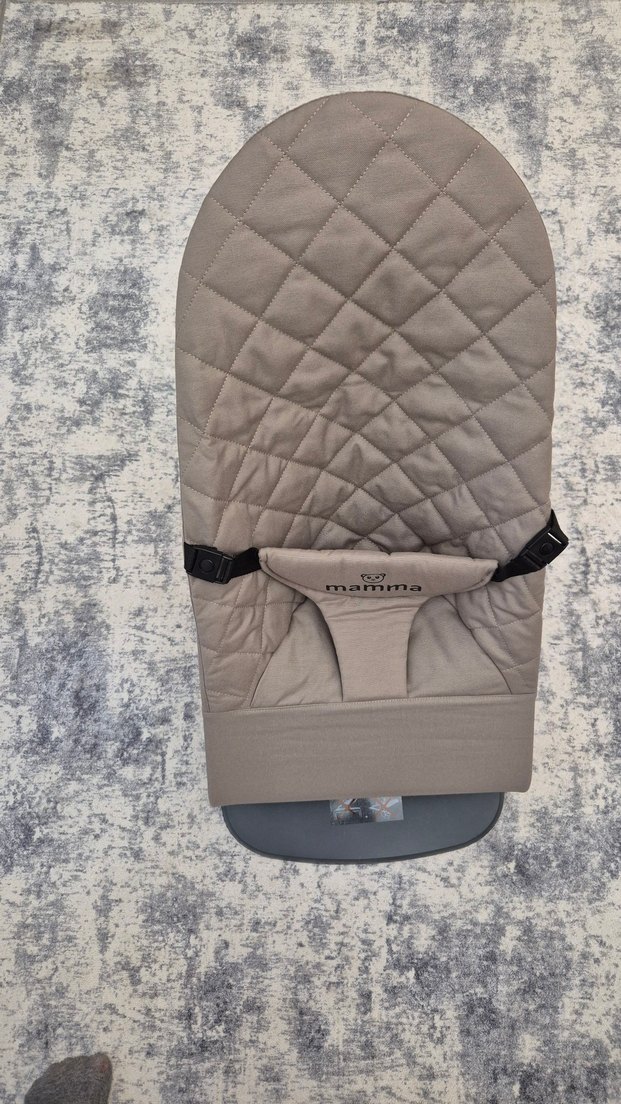 Mamma Ana Kucağı - Görsel 4