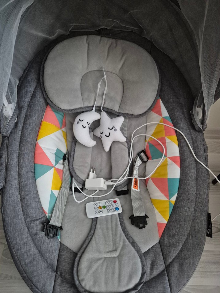 Elele Ana Kucağı - Görsel 2