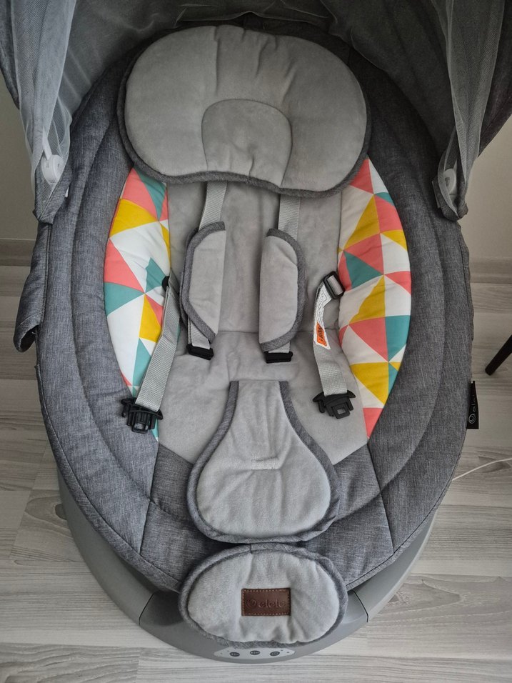 Elele Ana Kucağı - Görsel 3