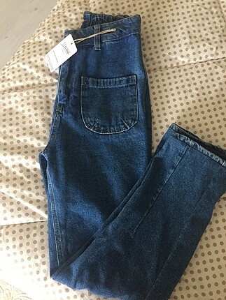 Bershka Mom jean