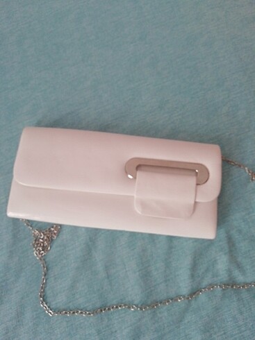 Clutch portföy çanta