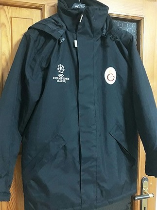 Galatasaray mont