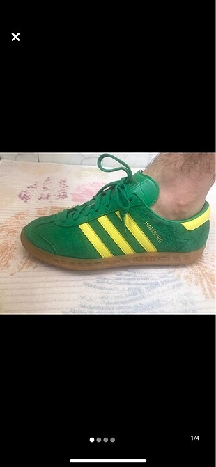 Adidas Aaaaaa