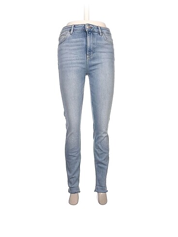 Zara Jean / Kot %70 İndirimli.