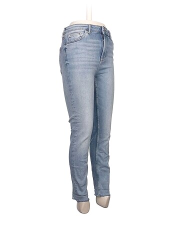 Zara Zara Jean / Kot %70 İndirimli.
