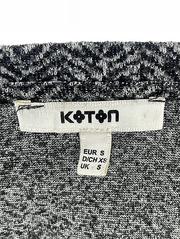 s Beden çeşitli Renk Koton Bluz %70 İndirimli.