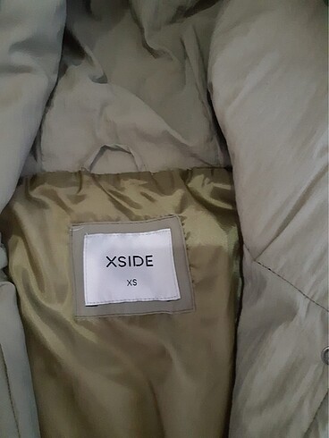 xs Beden Montt