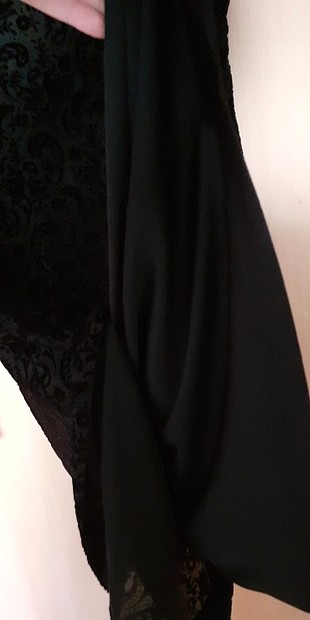 40 Beden siyah Renk siyah mini elbise