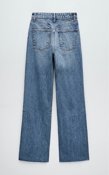 Zara Zara pantolon
