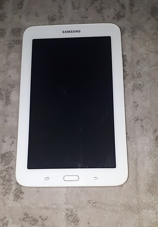 SAMSUNG TABLET