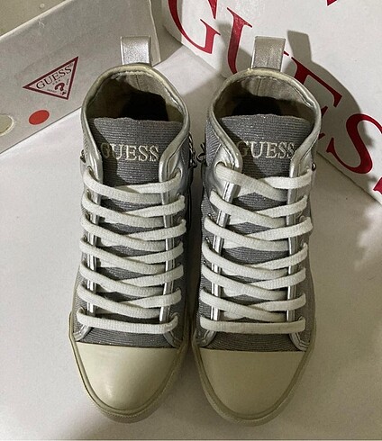 Guess spor ayakkabı