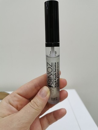 Diğer Kaş/Kirpik Serum