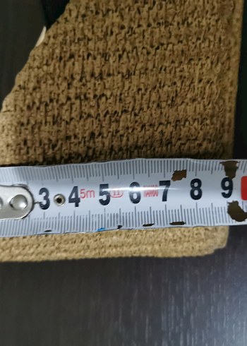 Dolgu Topuklu ayakkabı - Görsel 6