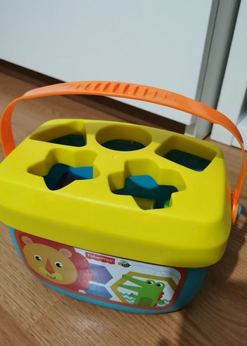 Fisher Price fisher price oyuncak