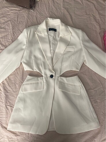 Dilvin blazer