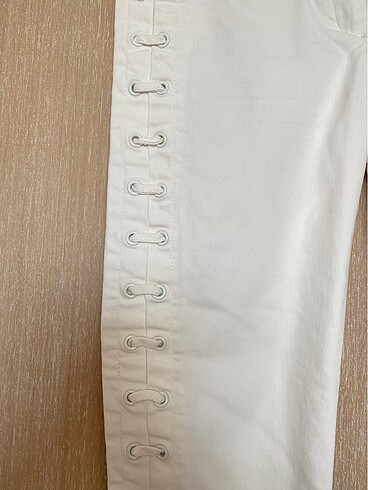 38 Beden Love?n Fashion. Pantolon