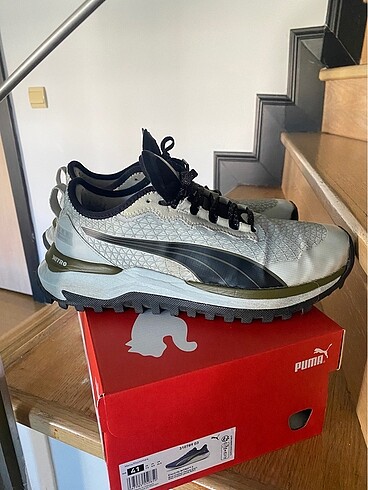 Puma seasons spor ayakkabı