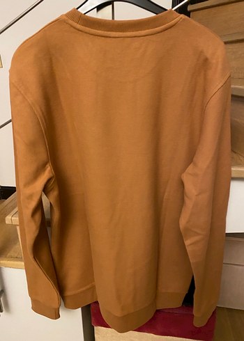 Network Sweatshirt - Görsel 2