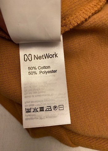 Network Sweatshirt - Görsel 6