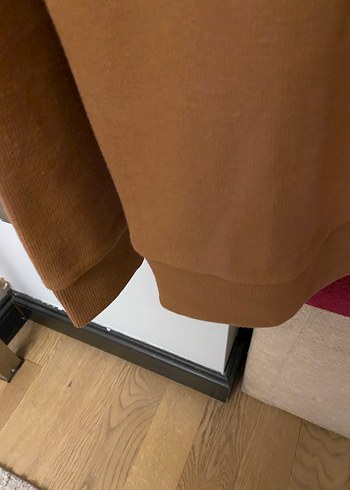 Network Sweatshirt - Görsel 5