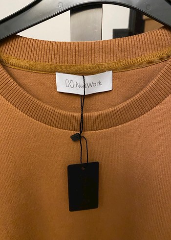 Network Sweatshirt - Görsel 3