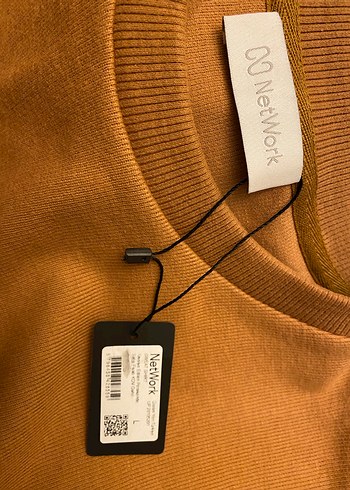 Network Sweatshirt - Görsel 8