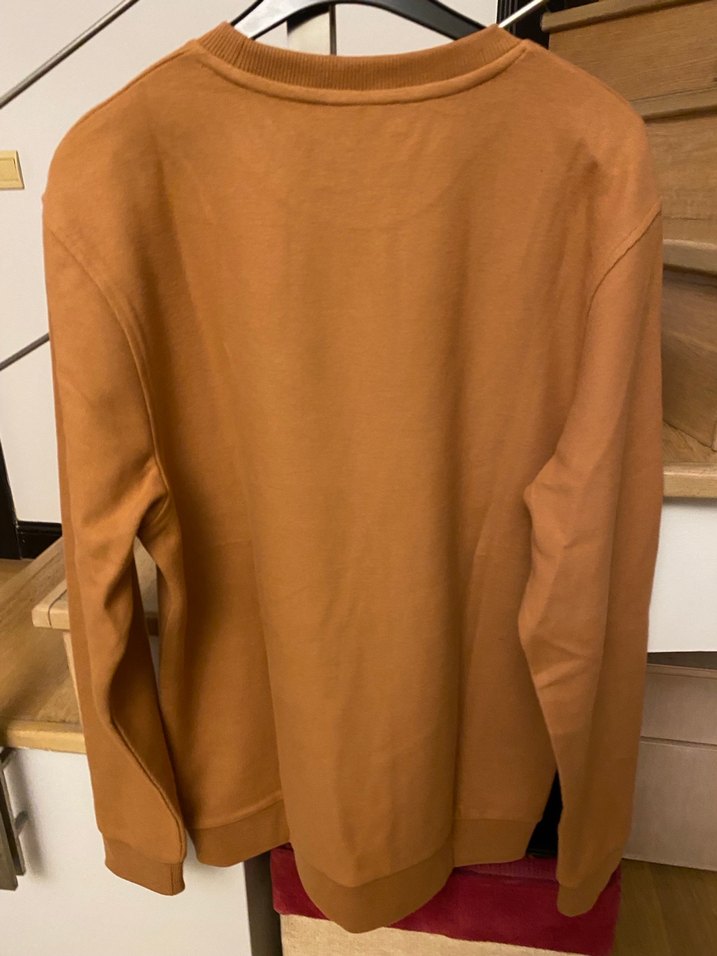 Network Sweatshirt - Görsel 2