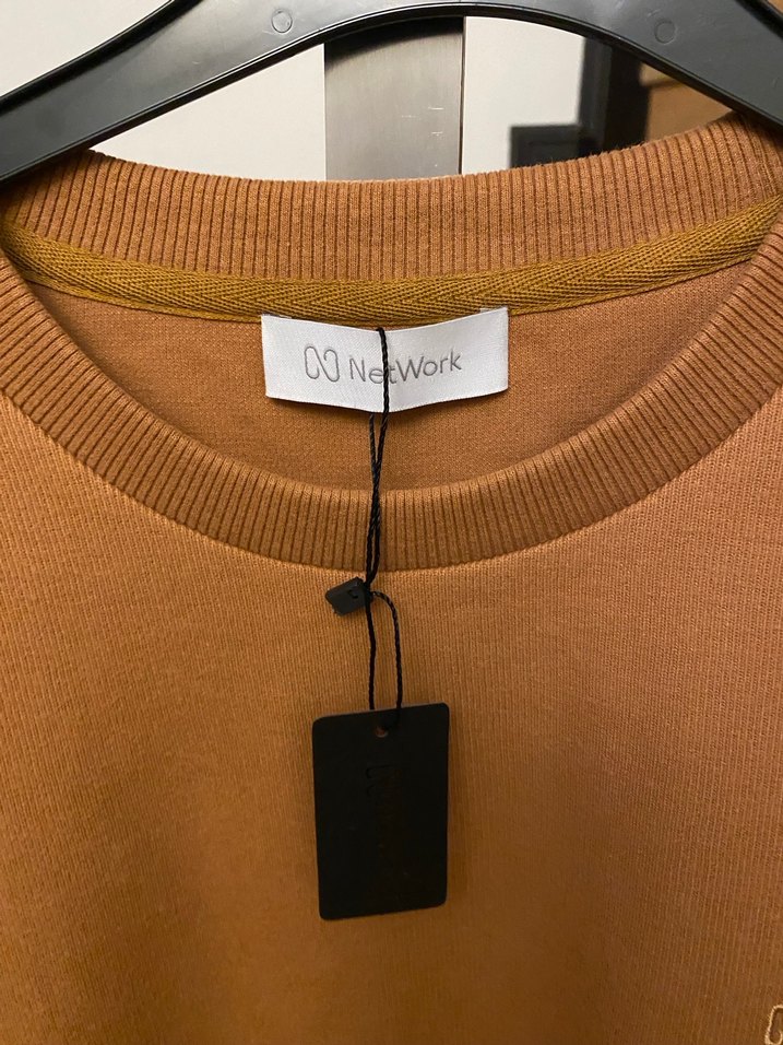 Network Sweatshirt - Görsel 3