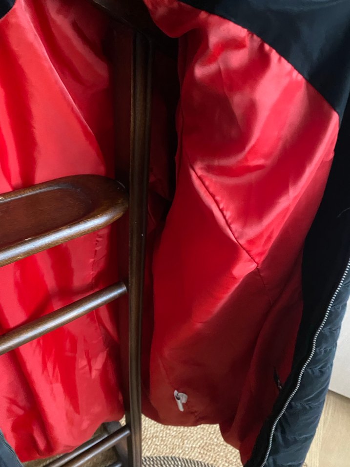 Faik Sönmez Siyah Fermuarlı Kadın Mont - Görsel 5