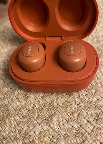 PHILIPS Kablosuz Bluetooth Kulaklık - Görsel 8