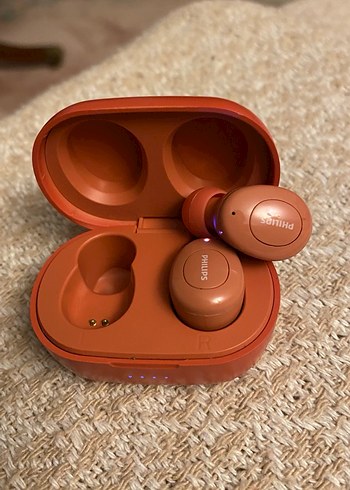 PHILIPS Kablosuz Bluetooth Kulaklık - Görsel 3