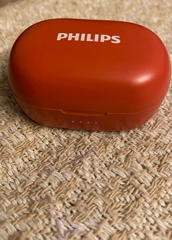 PHILIPS Kablosuz Bluetooth Kulaklık - Görsel 7