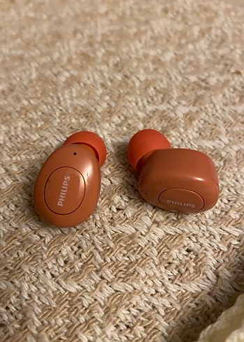 PHILIPS Kablosuz Bluetooth Kulaklık - Görsel 4