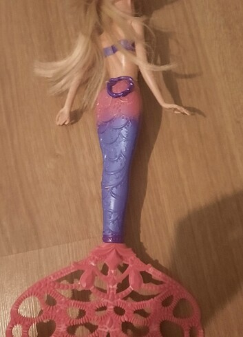  Beden Renk Barbie bebek