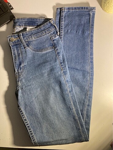 xs Beden H&M Skinny Jean