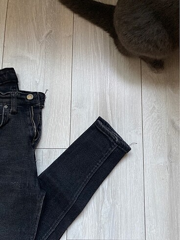 34 Beden Skinny jean